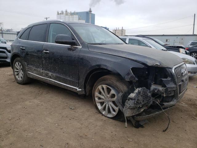 Photo 3 VIN: WA1L2AFP7GA004112 - AUDI Q5 