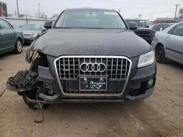 Photo 4 VIN: WA1L2AFP7GA004112 - AUDI Q5 