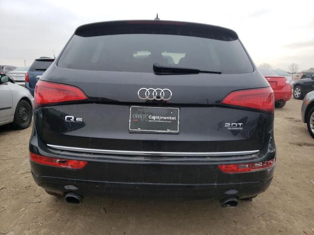 Photo 5 VIN: WA1L2AFP7GA004112 - AUDI Q5 