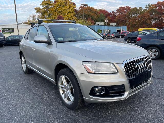 Photo 0 VIN: WA1L2AFP7GA005440 - AUDI Q5 PREMIUM 