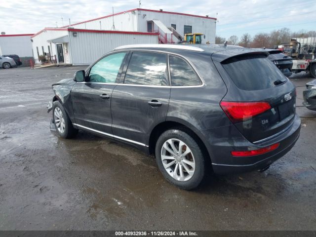 Photo 2 VIN: WA1L2AFP7GA008936 - AUDI Q5 