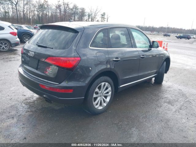 Photo 3 VIN: WA1L2AFP7GA008936 - AUDI Q5 