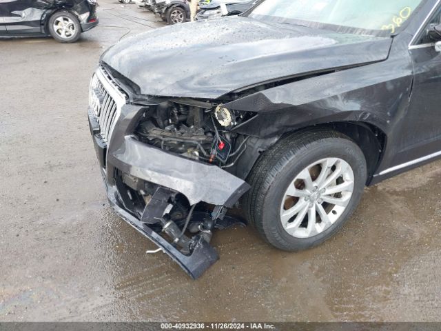 Photo 5 VIN: WA1L2AFP7GA008936 - AUDI Q5 