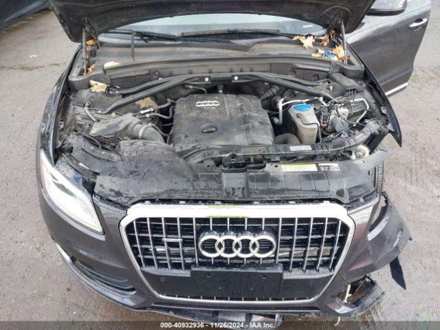 Photo 9 VIN: WA1L2AFP7GA008936 - AUDI Q5 