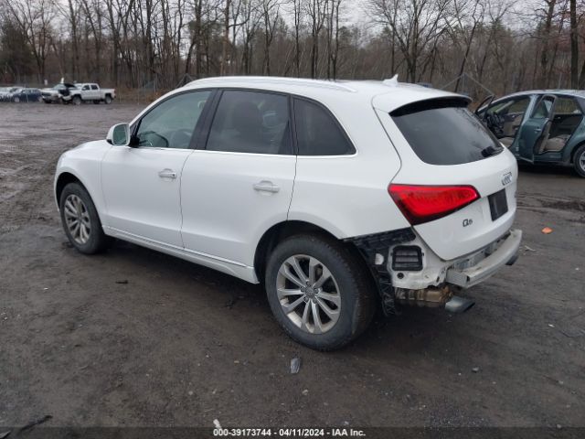 Photo 2 VIN: WA1L2AFP7GA012016 - AUDI Q5 