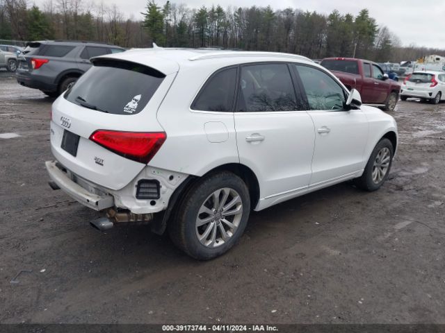 Photo 3 VIN: WA1L2AFP7GA012016 - AUDI Q5 