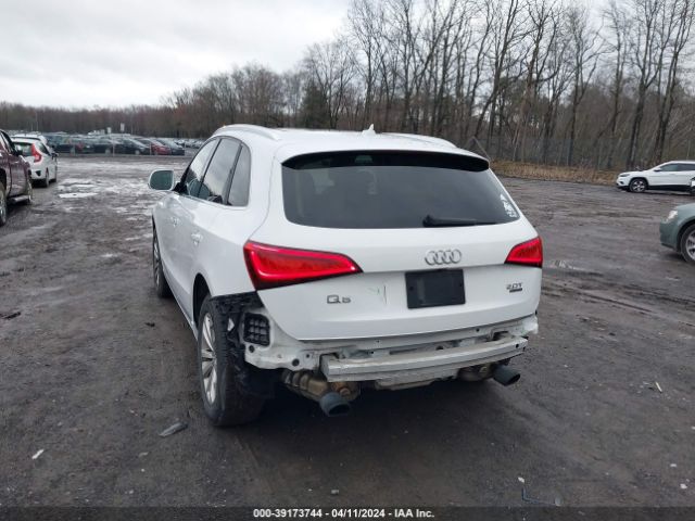 Photo 5 VIN: WA1L2AFP7GA012016 - AUDI Q5 