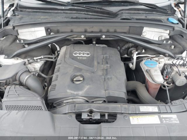 Photo 9 VIN: WA1L2AFP7GA012016 - AUDI Q5 