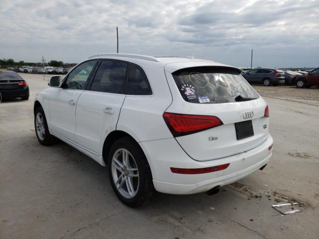 Photo 2 VIN: WA1L2AFP7GA012582 - AUDI Q5 