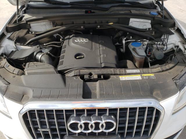 Photo 6 VIN: WA1L2AFP7GA012582 - AUDI Q5 