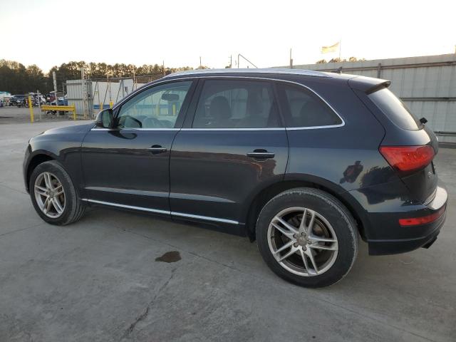 Photo 1 VIN: WA1L2AFP7GA015482 - AUDI Q5 PREMIUM 