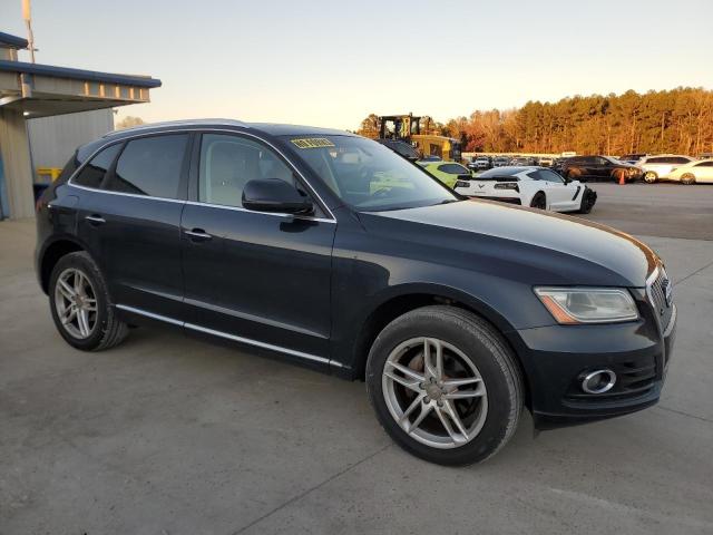 Photo 3 VIN: WA1L2AFP7GA015482 - AUDI Q5 PREMIUM 