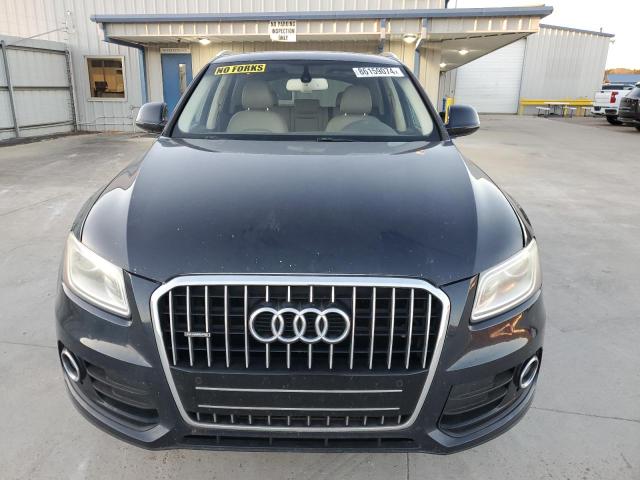 Photo 4 VIN: WA1L2AFP7GA015482 - AUDI Q5 PREMIUM 