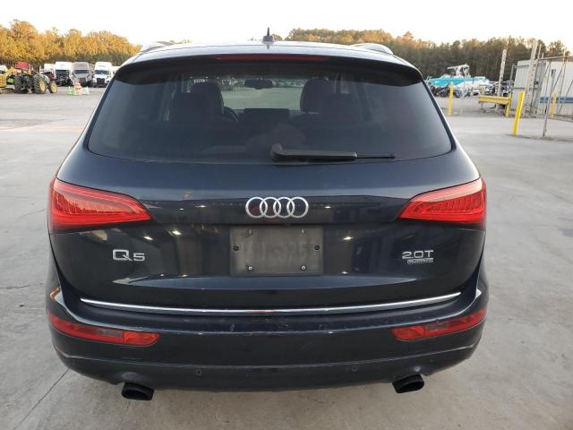 Photo 5 VIN: WA1L2AFP7GA015482 - AUDI Q5 PREMIUM 