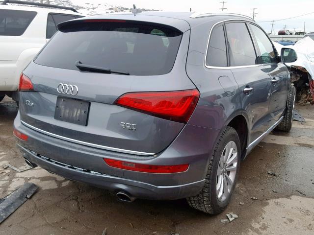 Photo 3 VIN: WA1L2AFP7GA016972 - AUDI Q5 