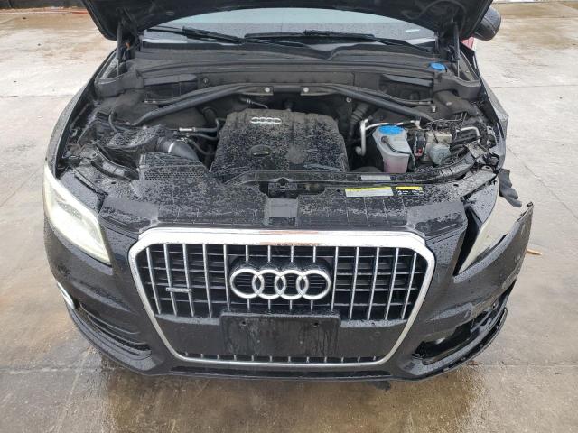 Photo 11 VIN: WA1L2AFP7GA020519 - AUDI Q5 PREMIUM 