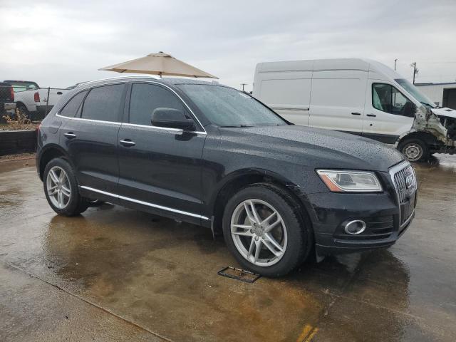 Photo 3 VIN: WA1L2AFP7GA020519 - AUDI Q5 PREMIUM 