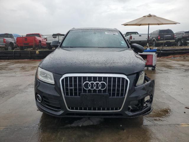 Photo 4 VIN: WA1L2AFP7GA020519 - AUDI Q5 PREMIUM 