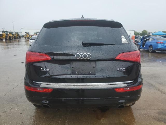 Photo 5 VIN: WA1L2AFP7GA020519 - AUDI Q5 PREMIUM 