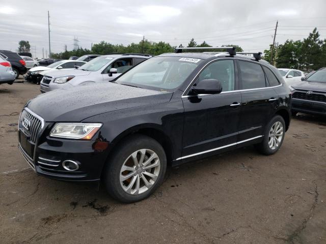 Photo 0 VIN: WA1L2AFP7GA024392 - AUDI Q5 PREMIUM 