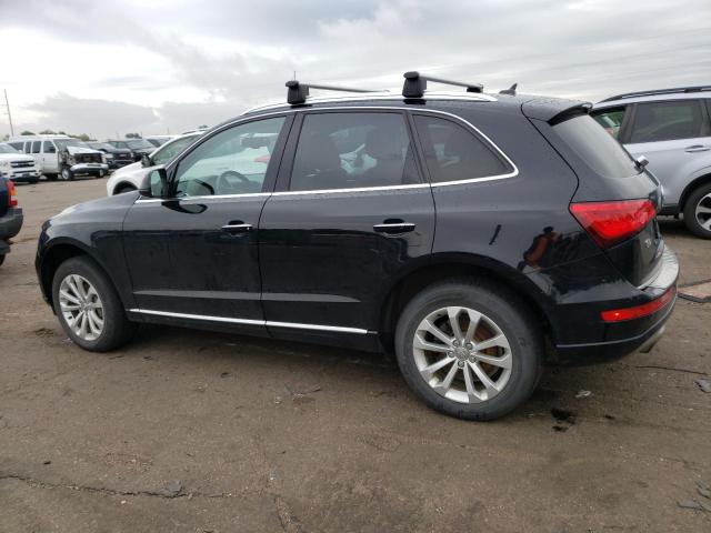 Photo 1 VIN: WA1L2AFP7GA024392 - AUDI Q5 PREMIUM 