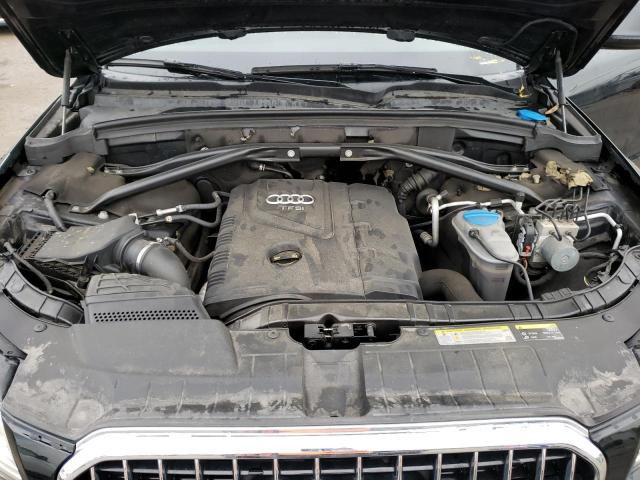 Photo 10 VIN: WA1L2AFP7GA024392 - AUDI Q5 PREMIUM 