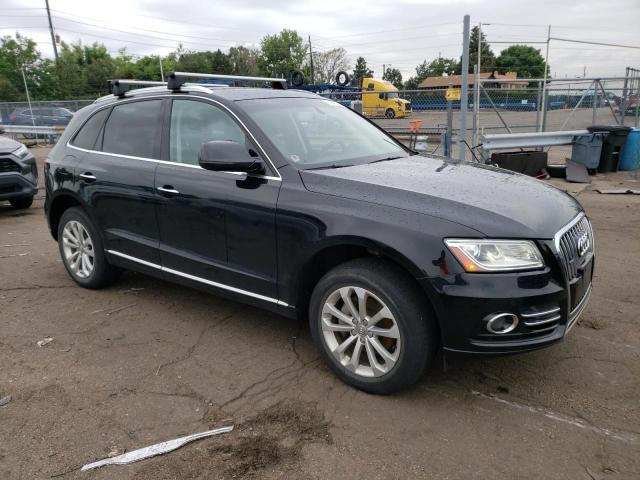 Photo 3 VIN: WA1L2AFP7GA024392 - AUDI Q5 PREMIUM 