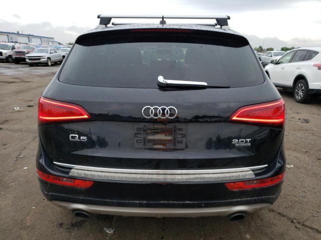 Photo 5 VIN: WA1L2AFP7GA024392 - AUDI Q5 PREMIUM 