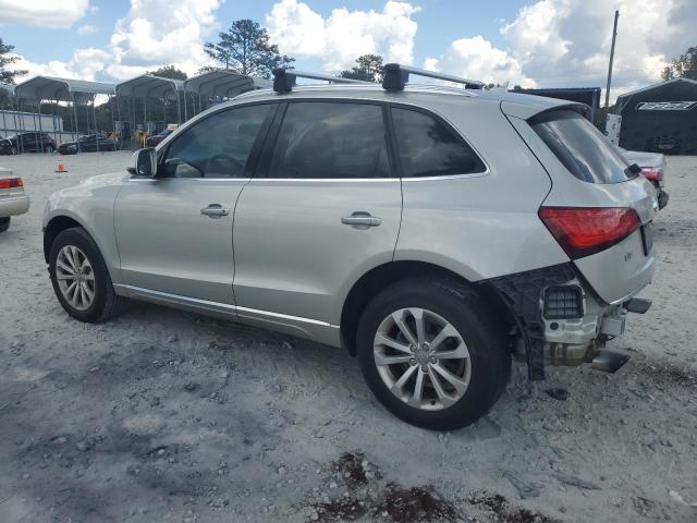 Photo 1 VIN: WA1L2AFP7GA030645 - AUDI Q5 PREMIUM 