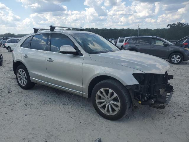 Photo 3 VIN: WA1L2AFP7GA030645 - AUDI Q5 PREMIUM 