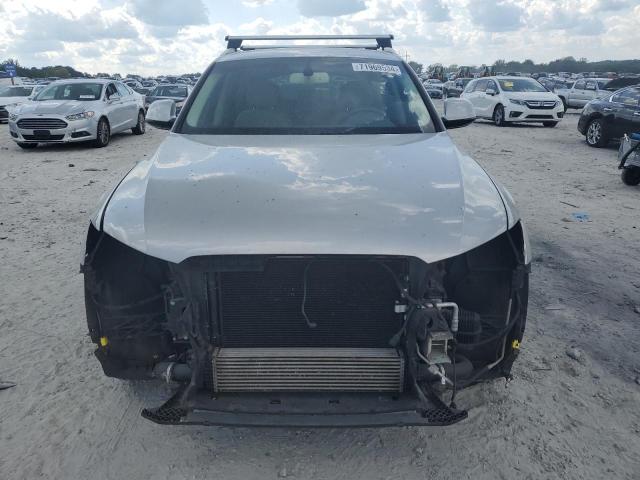 Photo 4 VIN: WA1L2AFP7GA030645 - AUDI Q5 PREMIUM 