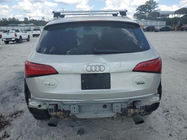 Photo 5 VIN: WA1L2AFP7GA030645 - AUDI Q5 PREMIUM 