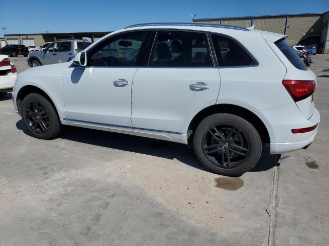 Photo 1 VIN: WA1L2AFP7GA034890 - AUDI Q5 PREMIUM 