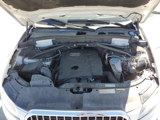 Photo 10 VIN: WA1L2AFP7GA034890 - AUDI Q5 PREMIUM 