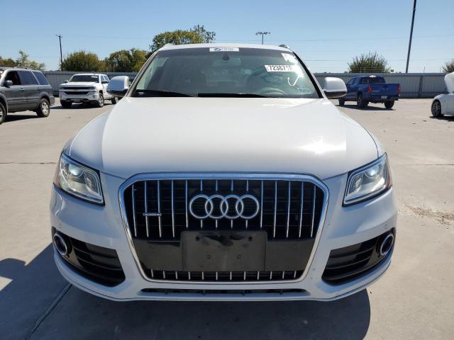 Photo 4 VIN: WA1L2AFP7GA034890 - AUDI Q5 PREMIUM 