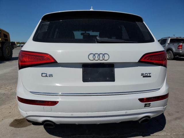 Photo 5 VIN: WA1L2AFP7GA034890 - AUDI Q5 PREMIUM 