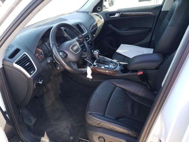 Photo 6 VIN: WA1L2AFP7GA034890 - AUDI Q5 PREMIUM 