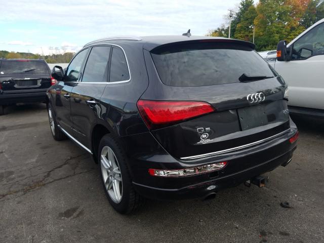 Photo 2 VIN: WA1L2AFP7GA040074 - AUDI Q5 PREMIUM 