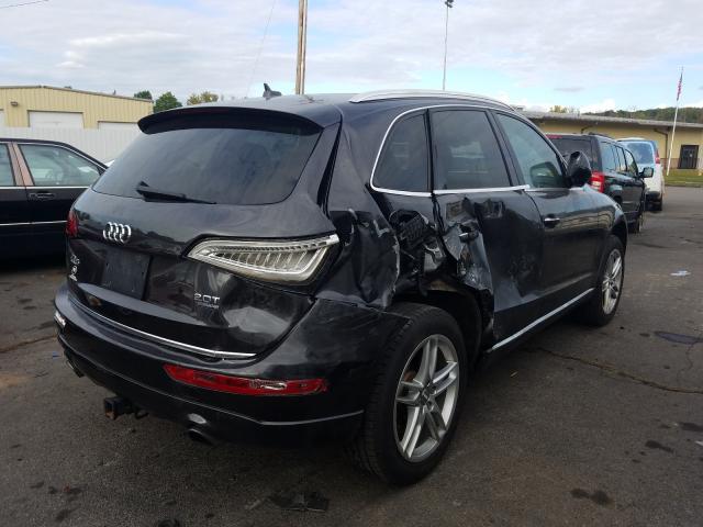 Photo 3 VIN: WA1L2AFP7GA040074 - AUDI Q5 PREMIUM 