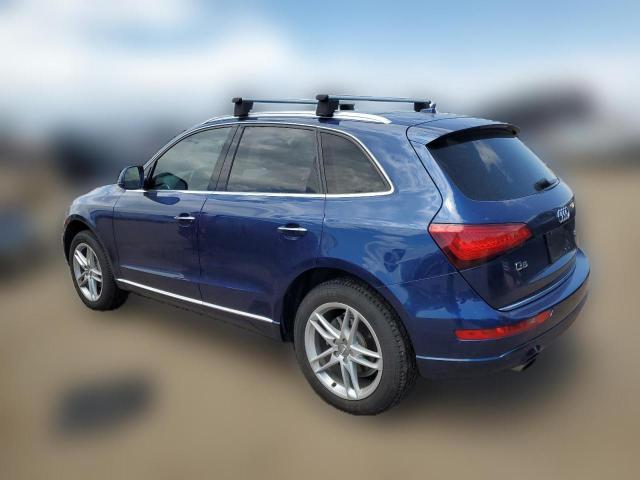 Photo 1 VIN: WA1L2AFP7GA045243 - AUDI Q5 