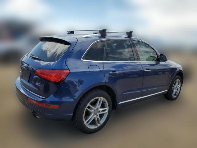 Photo 2 VIN: WA1L2AFP7GA045243 - AUDI Q5 