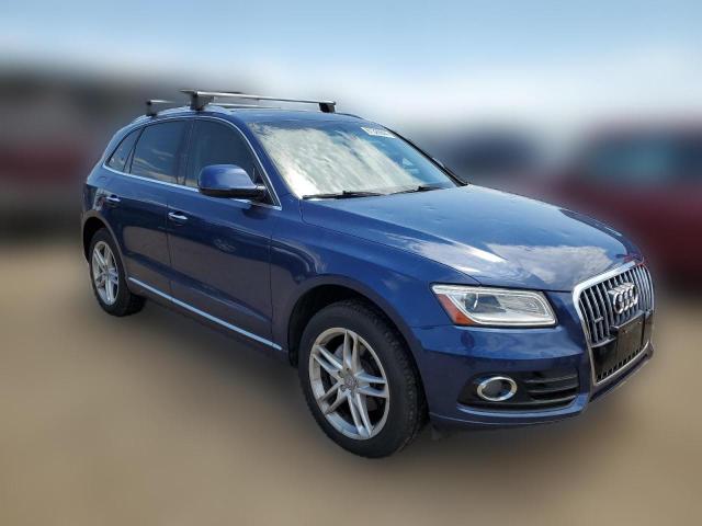 Photo 3 VIN: WA1L2AFP7GA045243 - AUDI Q5 