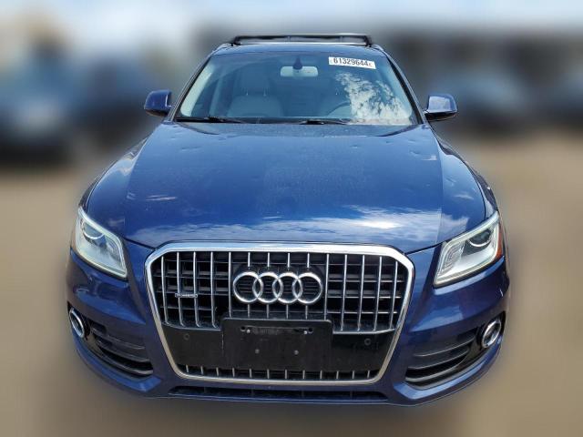 Photo 4 VIN: WA1L2AFP7GA045243 - AUDI Q5 