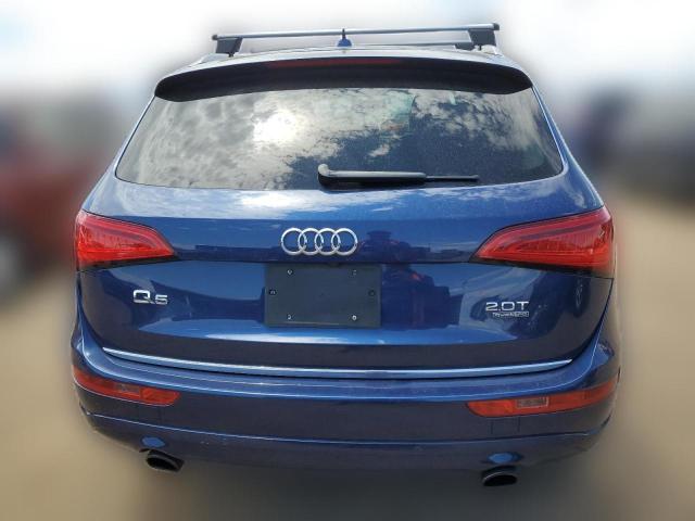 Photo 5 VIN: WA1L2AFP7GA045243 - AUDI Q5 