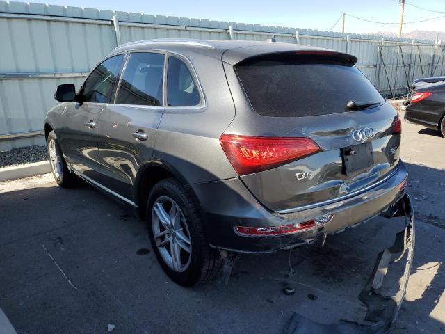 Photo 1 VIN: WA1L2AFP7GA048417 - AUDI Q5 PREMIUM 