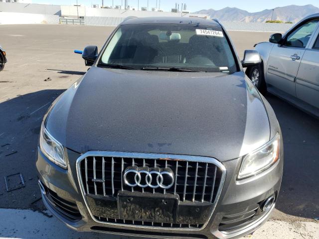 Photo 4 VIN: WA1L2AFP7GA048417 - AUDI Q5 PREMIUM 