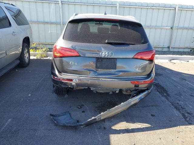 Photo 5 VIN: WA1L2AFP7GA048417 - AUDI Q5 PREMIUM 