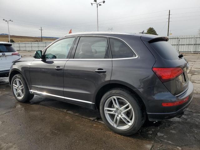 Photo 1 VIN: WA1L2AFP7GA049454 - AUDI Q5 PREMIUM 