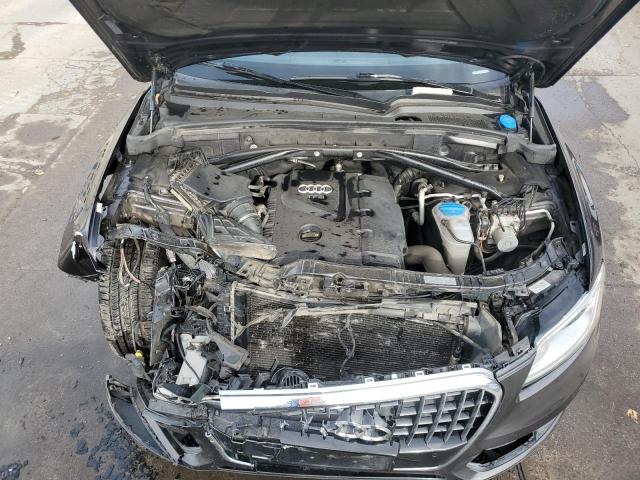 Photo 11 VIN: WA1L2AFP7GA049454 - AUDI Q5 PREMIUM 