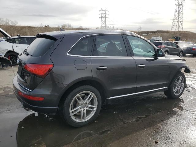 Photo 2 VIN: WA1L2AFP7GA049454 - AUDI Q5 PREMIUM 